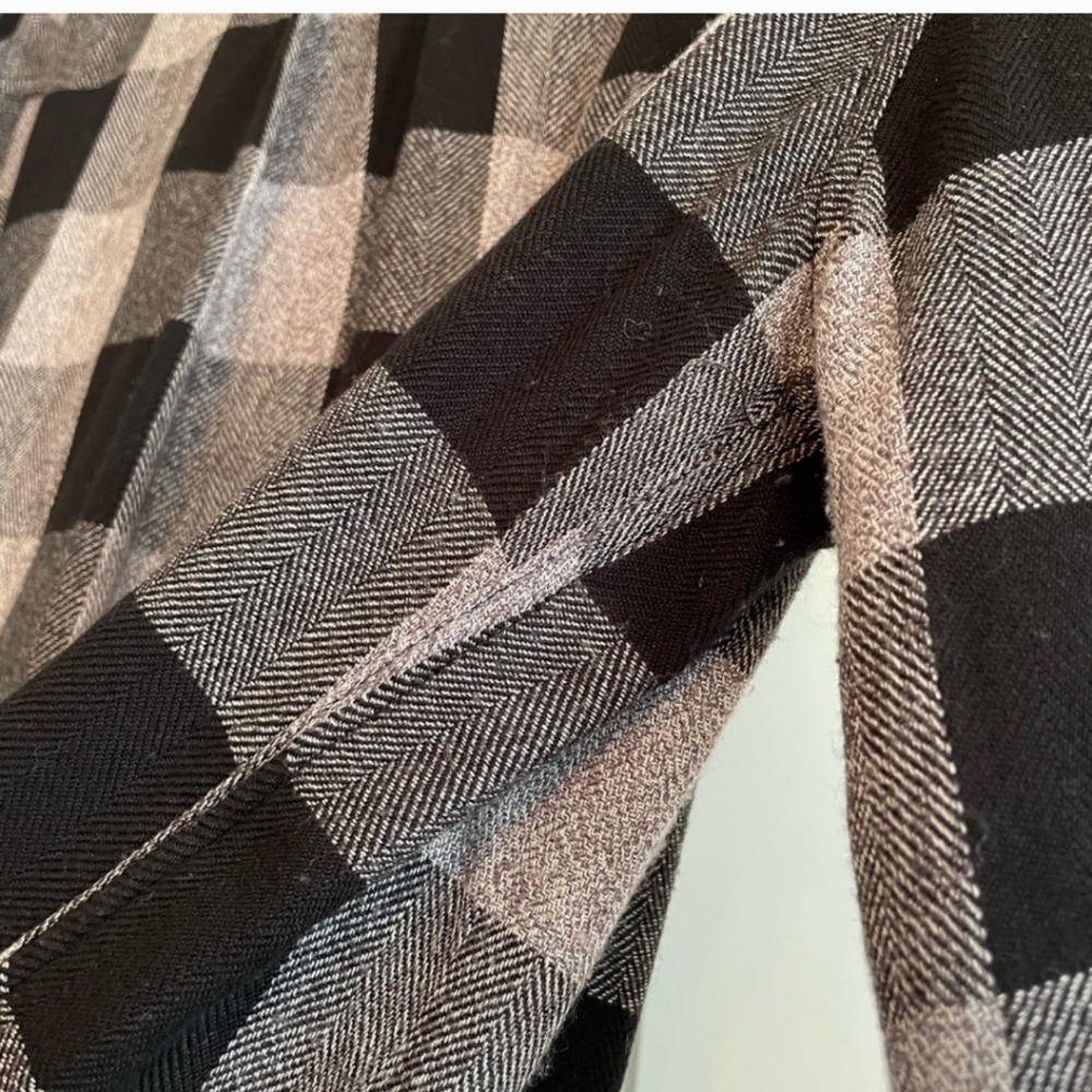 Rails button up - Picture 4 of 6